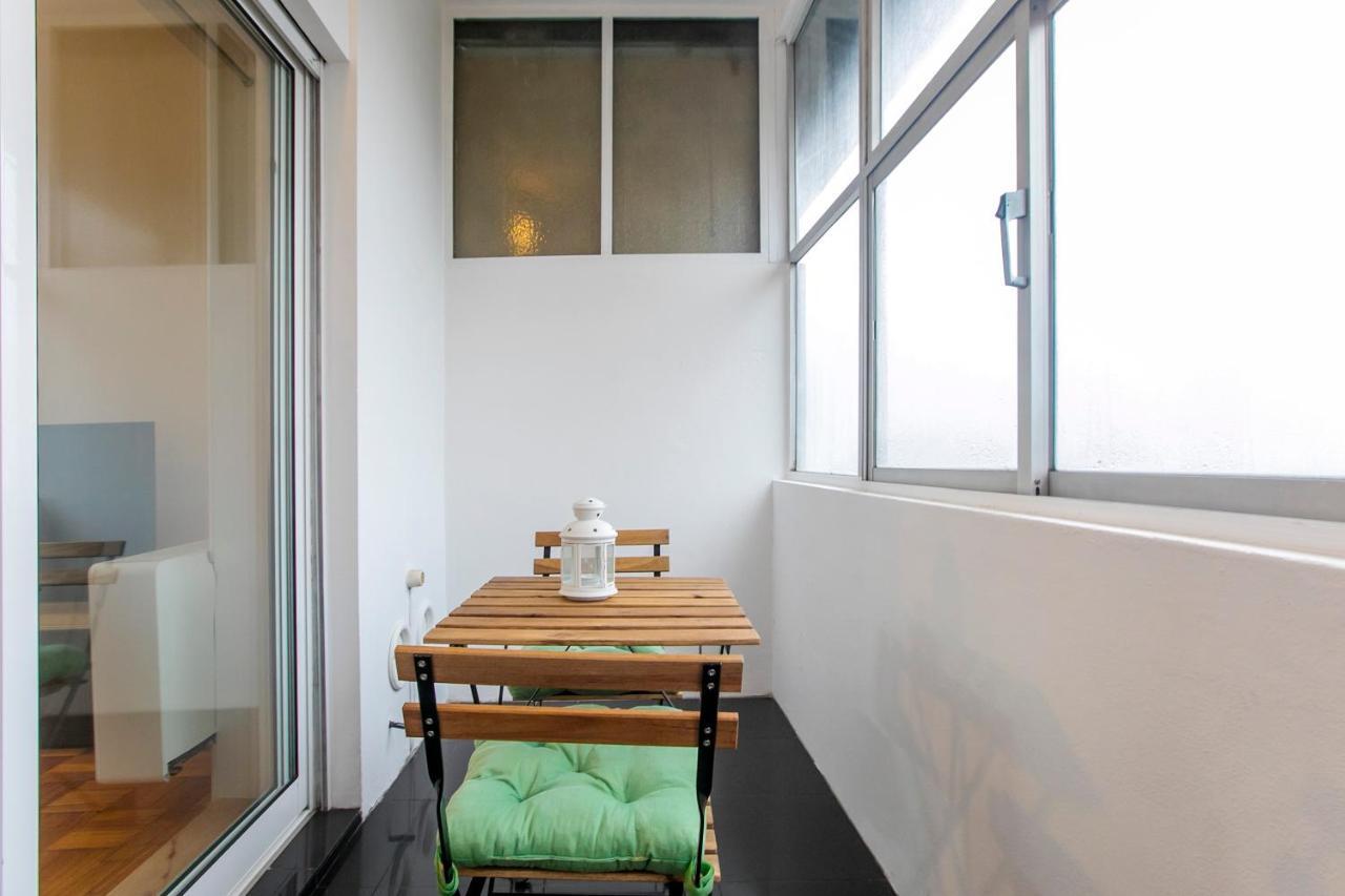 Casa Da Alegria- Downtown Apartamento *