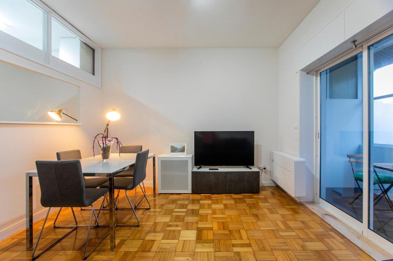 Apartamento Casa Da Alegria- Downtown *