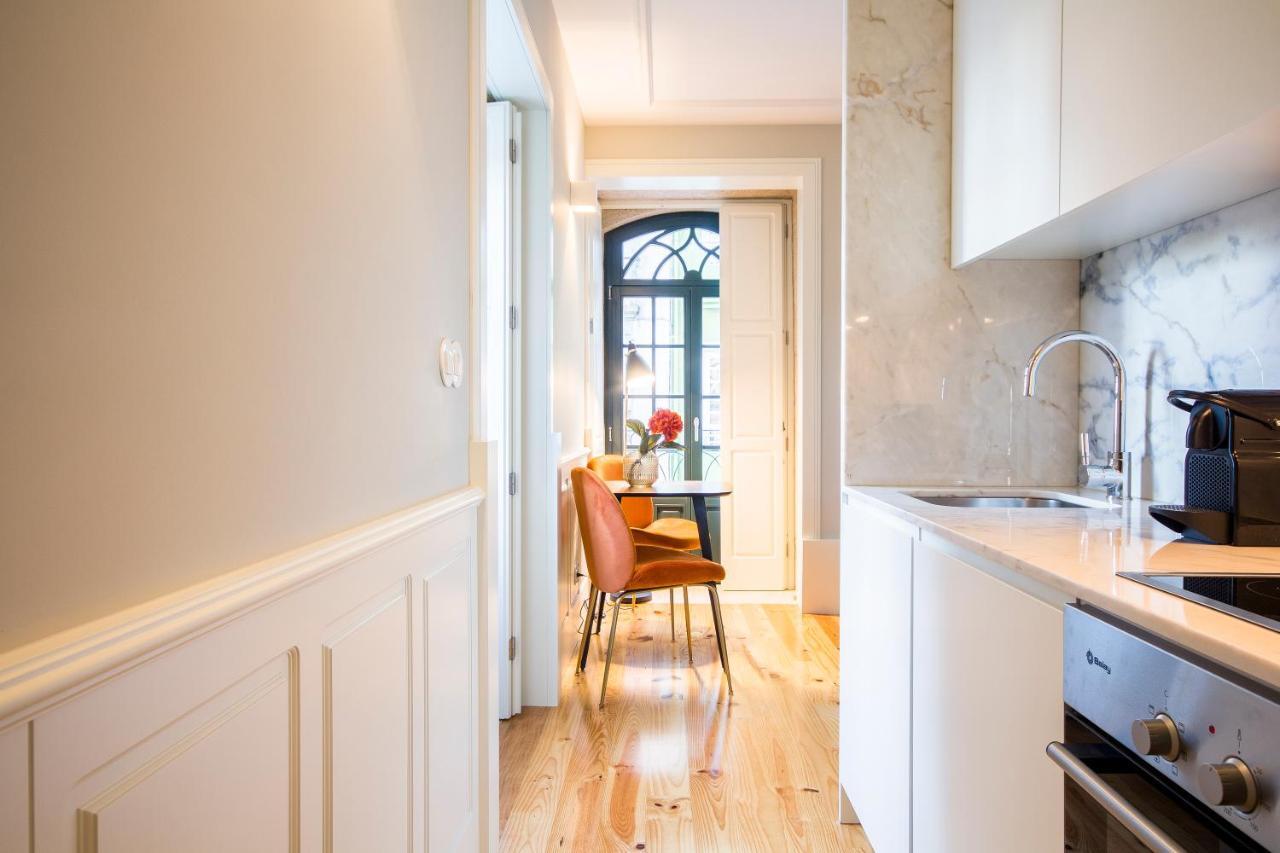 Barao Apartment *