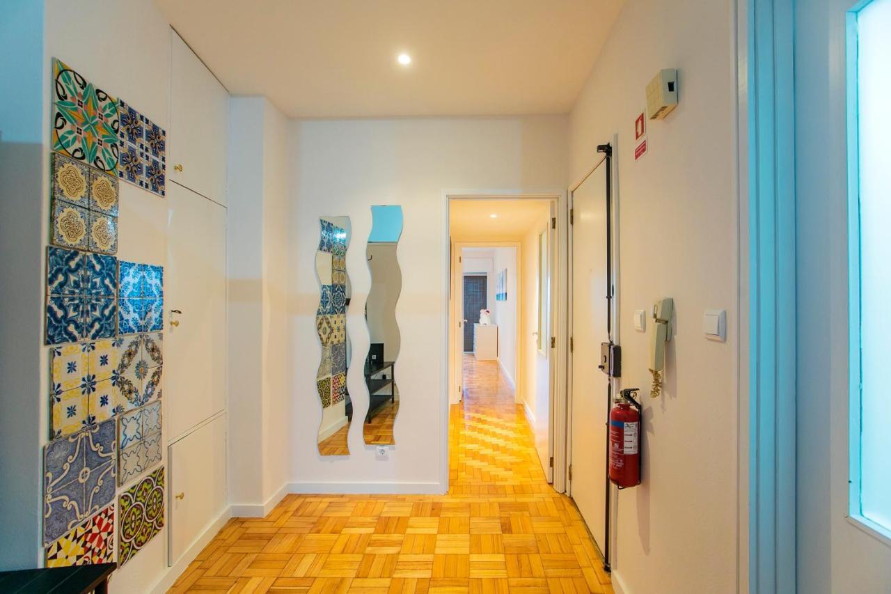 Apartamento Casa Da Alegria- Downtown