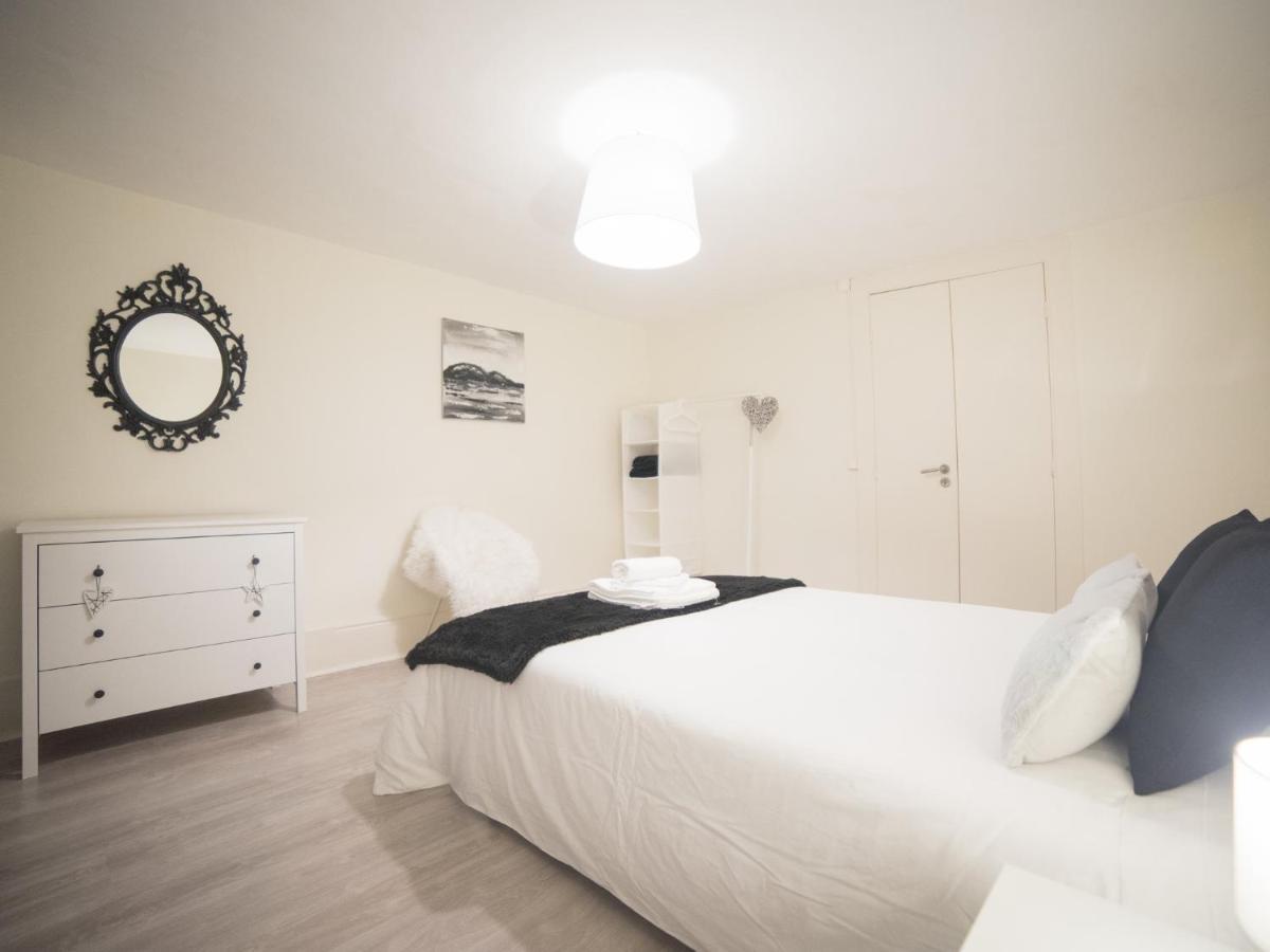 Guest Bombarda Art District Apartment Porto