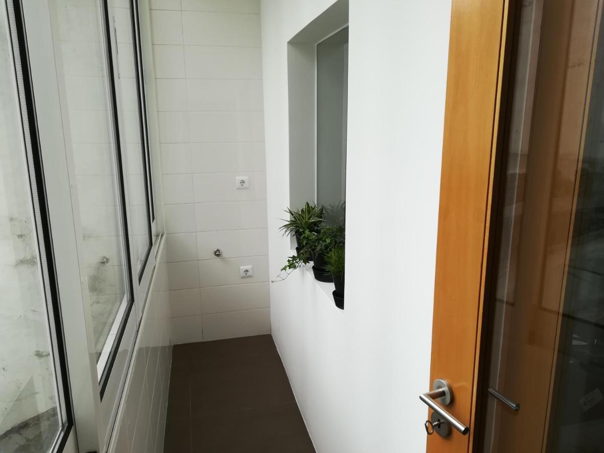 Kris Apartment *