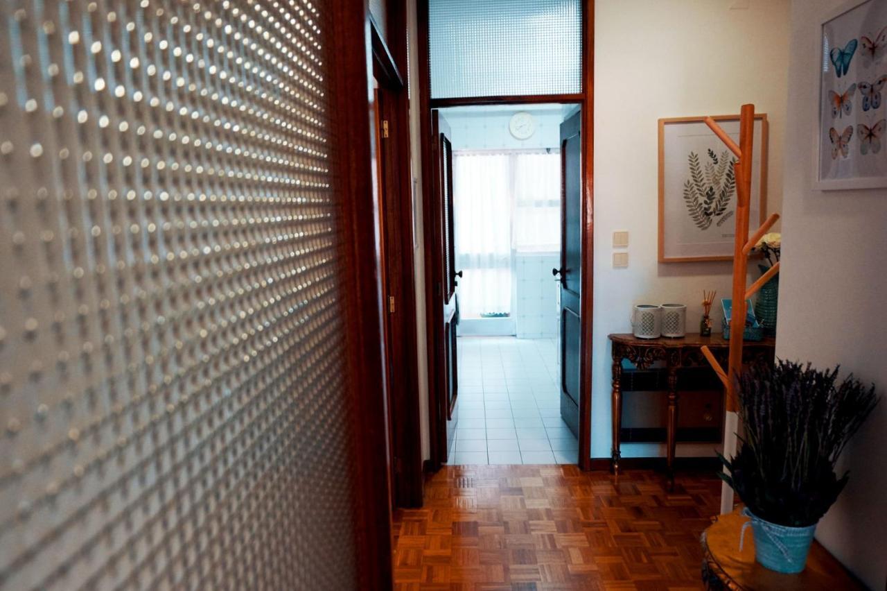 Apartment Casa Do Avo *