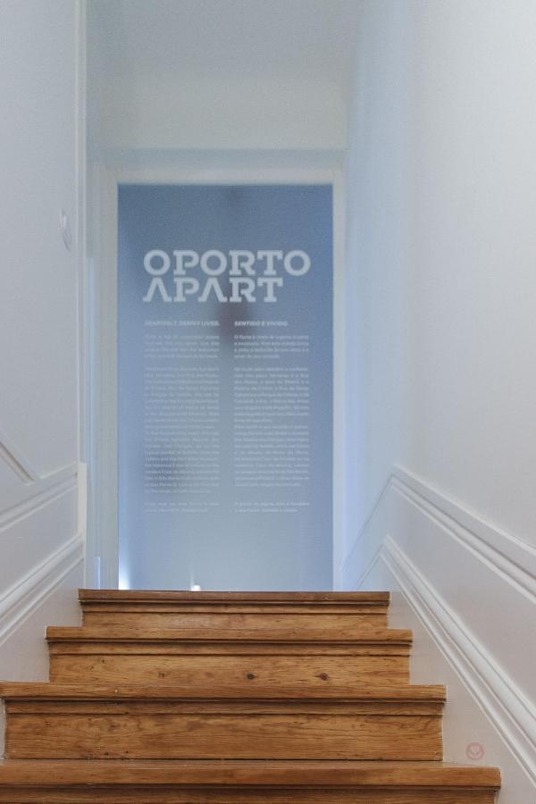 Apart Boavista Apartment Porto