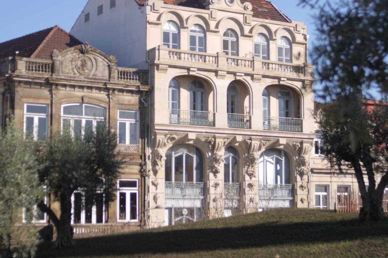 Centre Clean & Cozy 1 Apartamento Porto