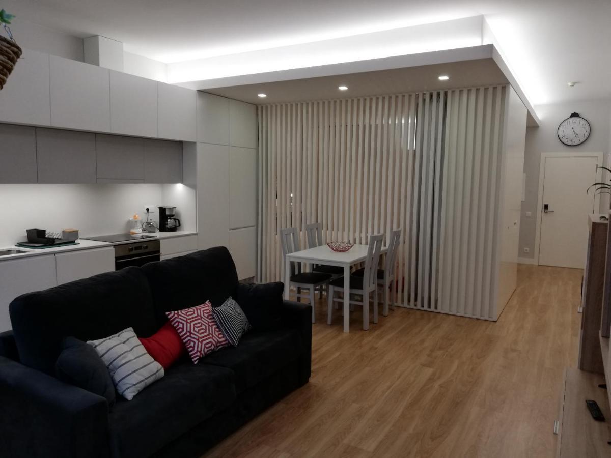 Apartamento Alegria 120 *