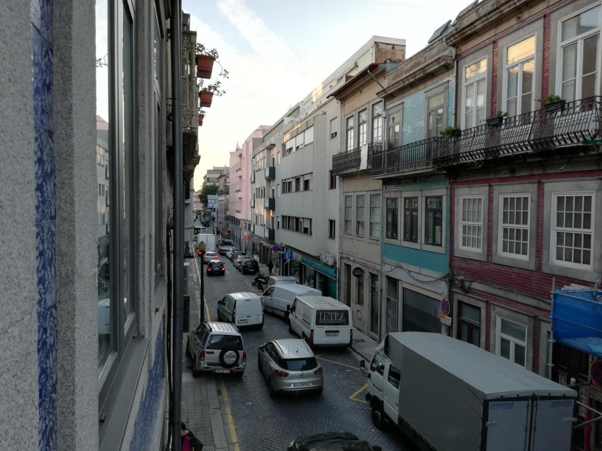 Alegria 120 Apartamento Porto