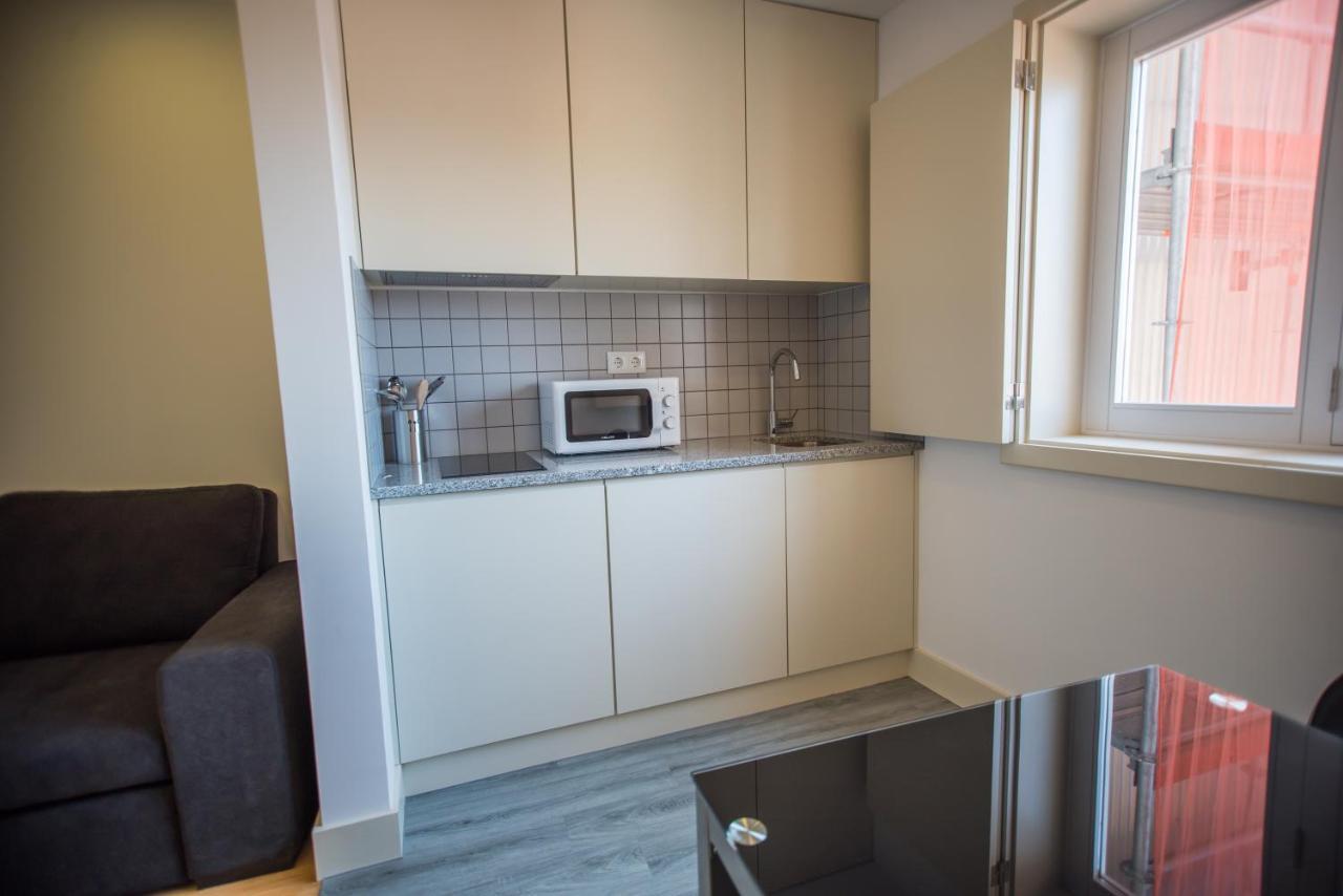 Apartment Cool - Praca Da Batalha *