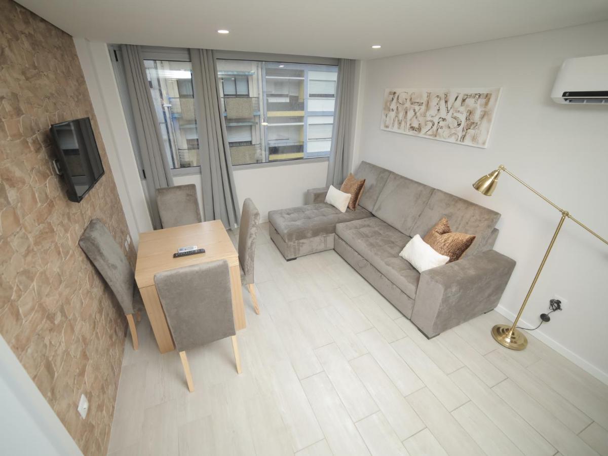 Apartamento Marquês 3 E 4 Porto