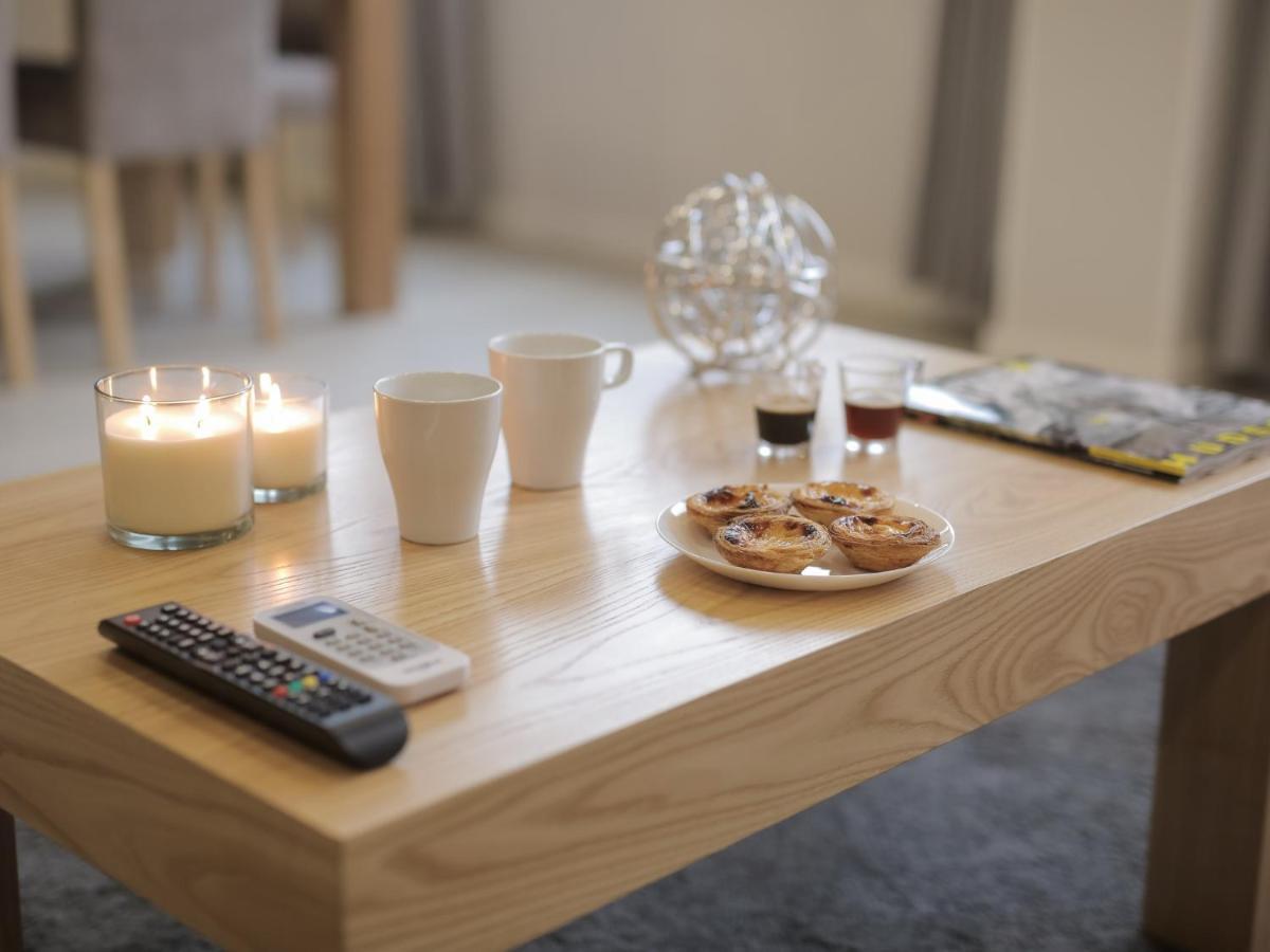 Marquês 3 E 4 Apartamento Porto