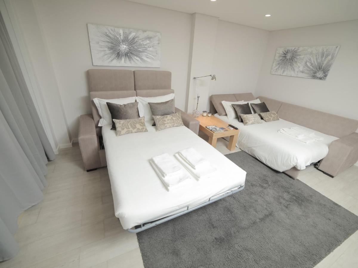 Marquês 3 E 4 Apartamento Porto