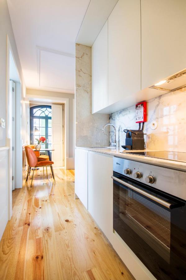 Barao Apartment