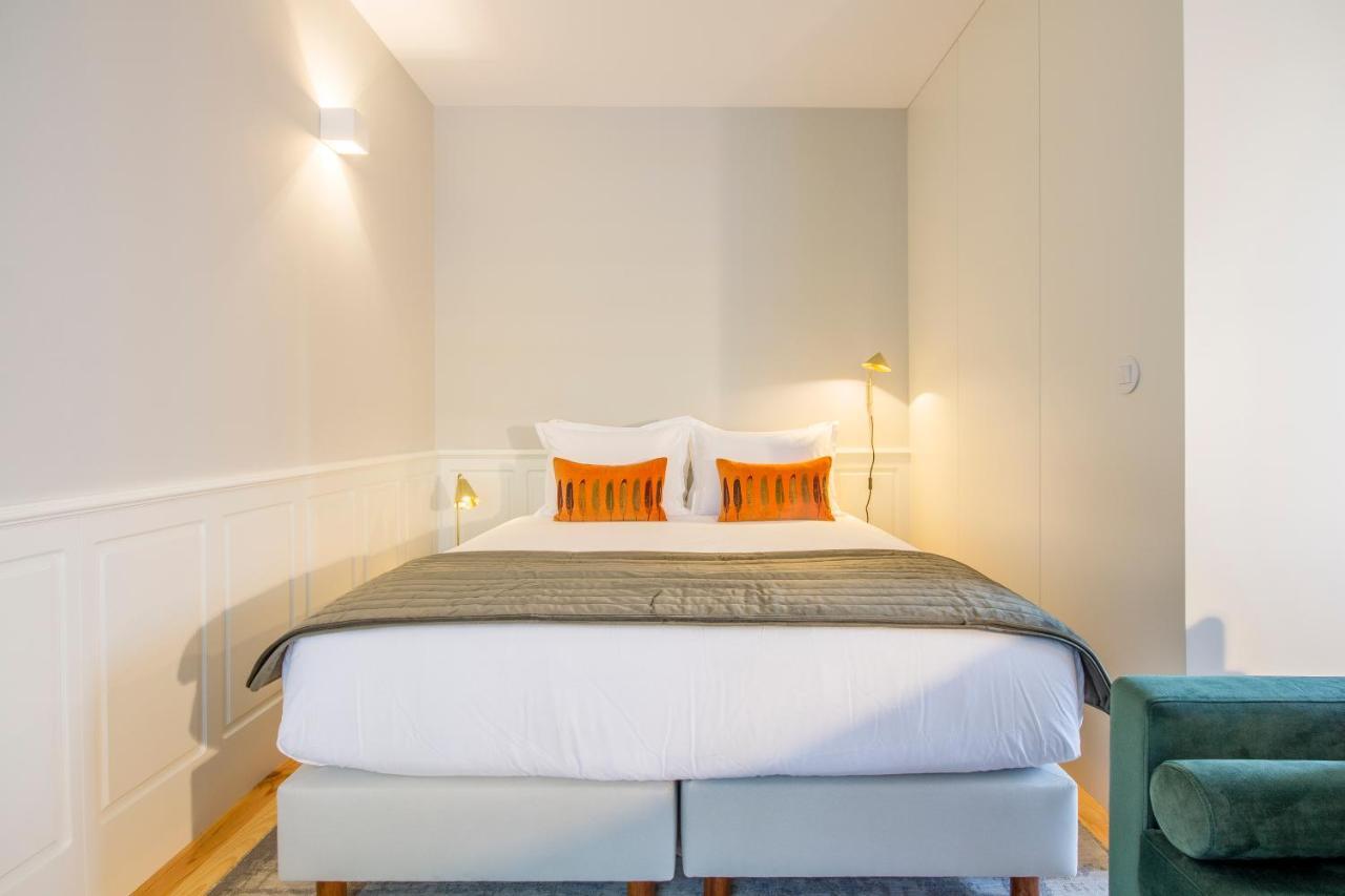 Barao Apartment *
