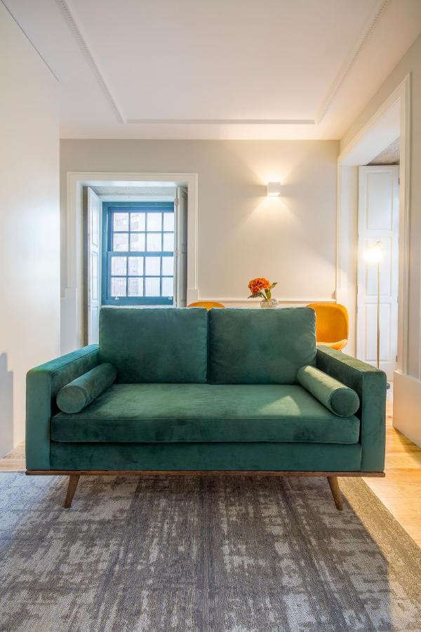 Apartment Barao *
