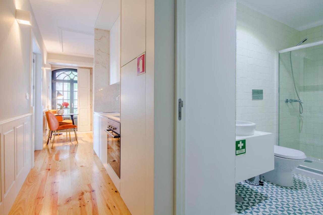 Barao Apartment