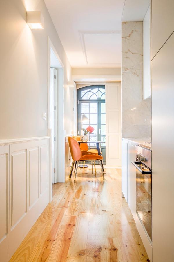 Barao Apartment