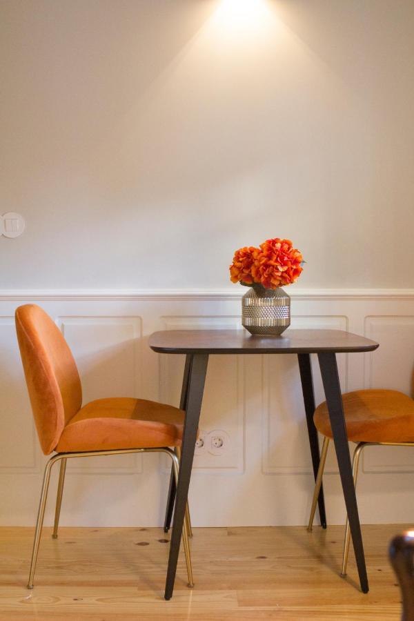 Apartment Barao
