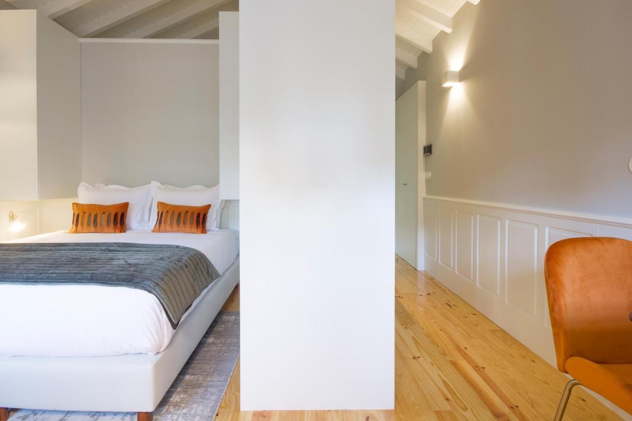 Barao Apartment