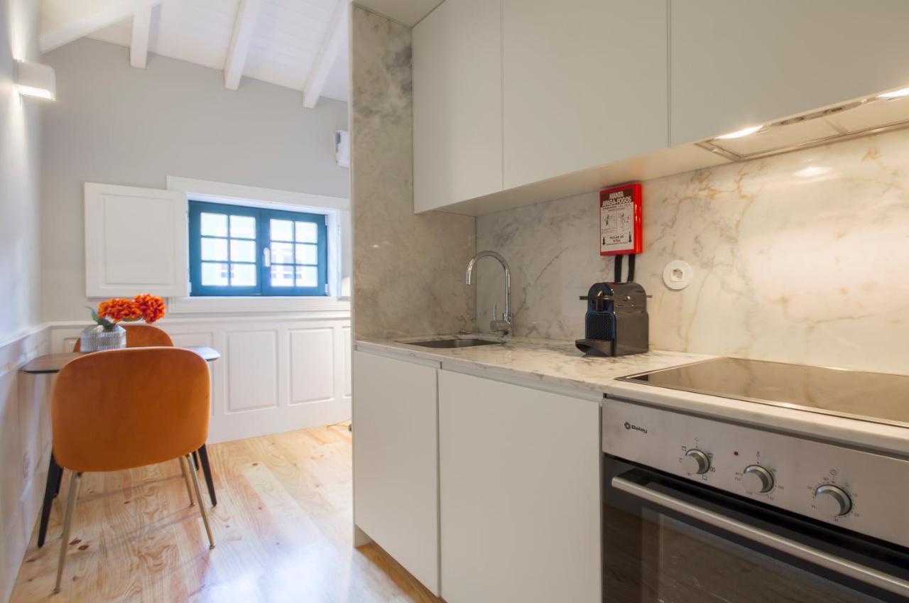Apartment Barao *