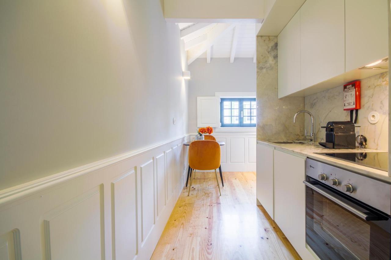 Apartment Barao *