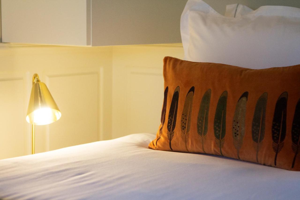 Apartment Barao Porto