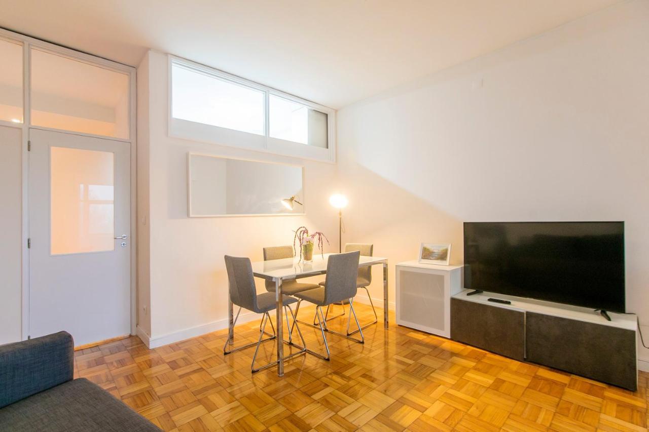 Casa Da Alegria- Downtown Apartamento Porto