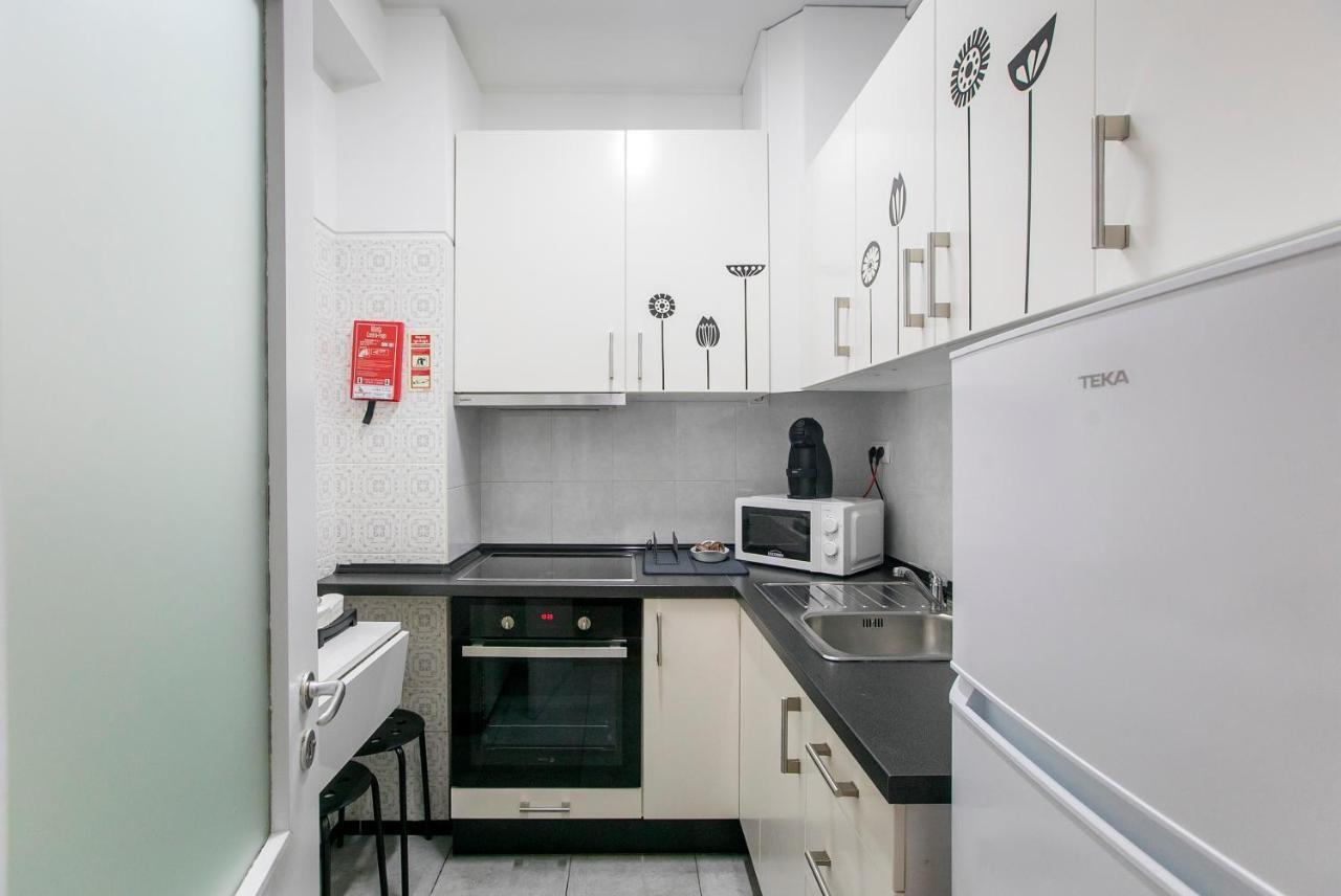 Casa Da Alegria- Downtown Apartamento *
