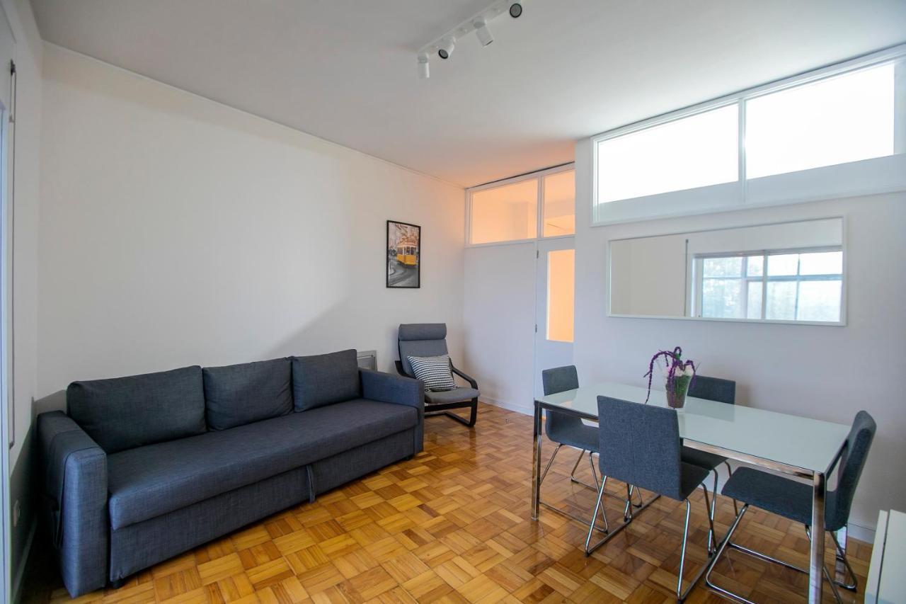 Casa Da Alegria- Downtown Apartamento *