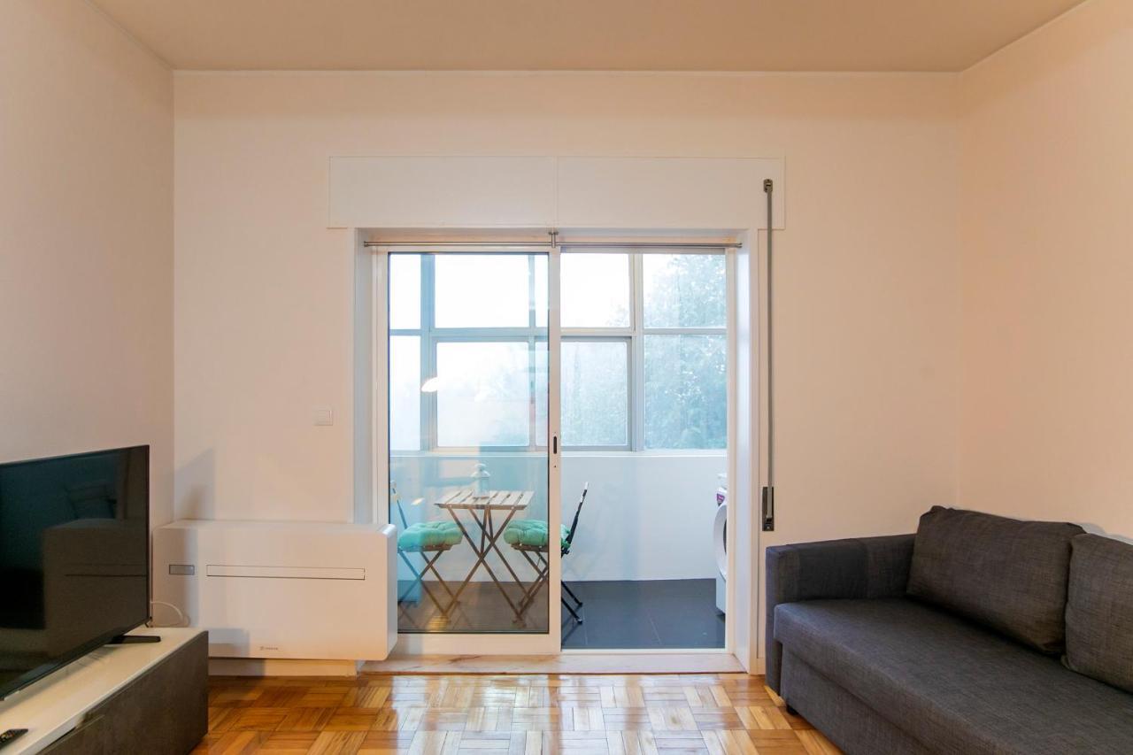 Casa Da Alegria- Downtown Apartamento Porto