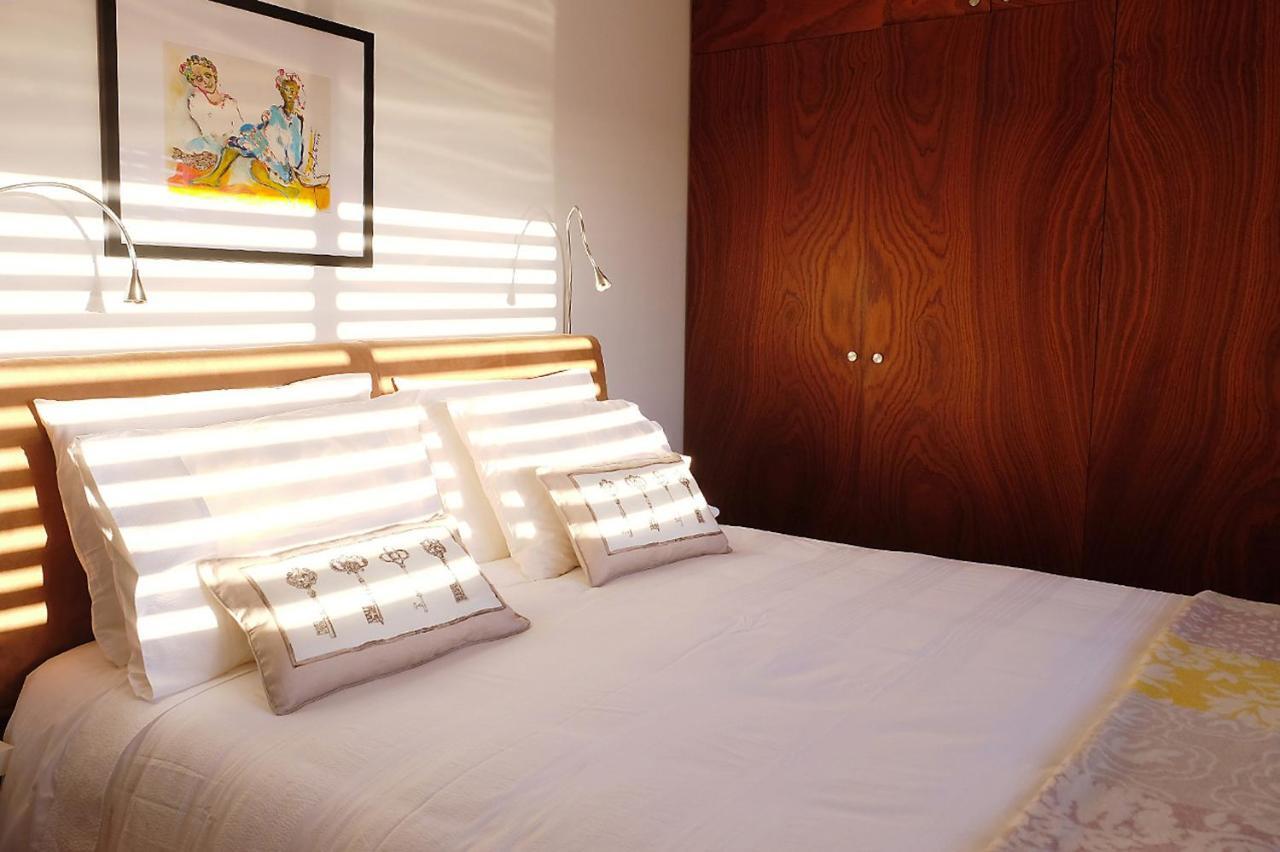 Apartment D'ouro
