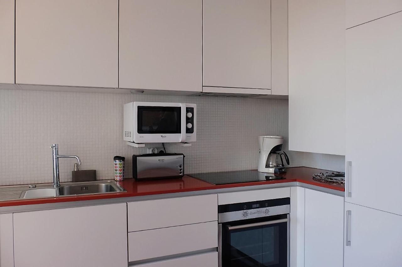 Apartment D'ouro Porto