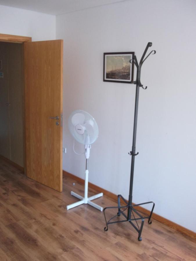 Apartment In Fontainhas Porto
