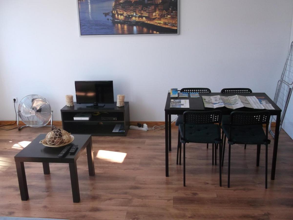 Apartment In Fontainhas Porto