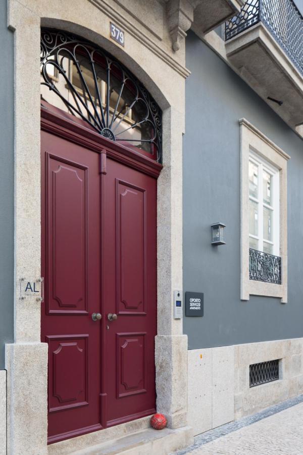 Apartment Serviced - Cedofeita