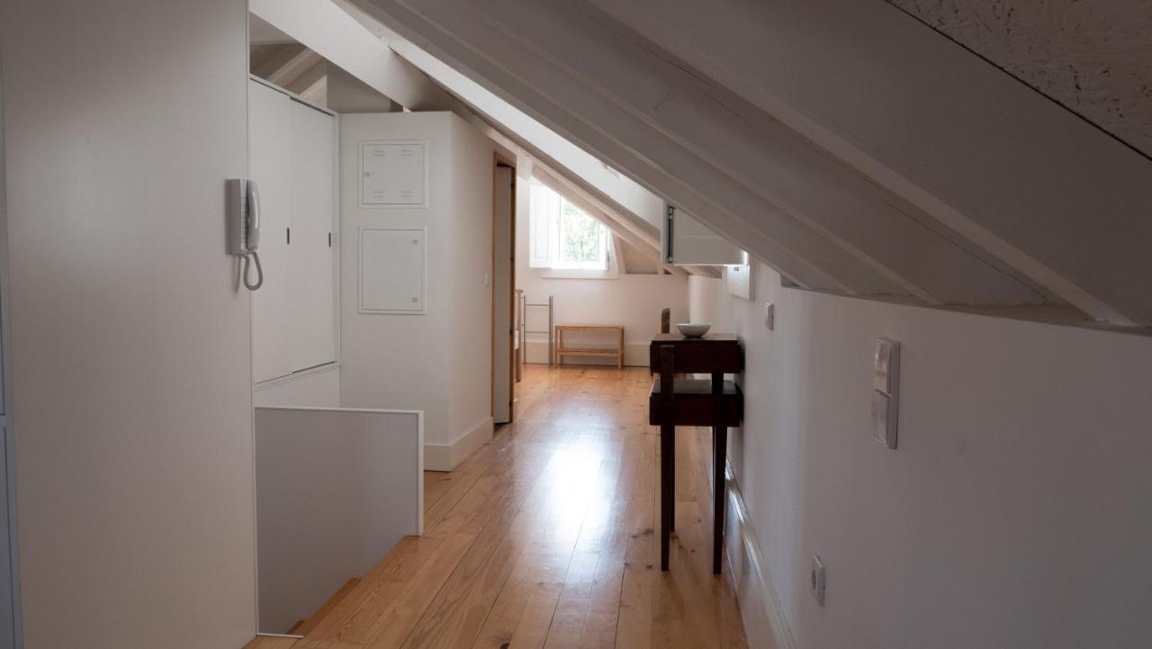 Aposentus - Architect And Design Apartment Porto