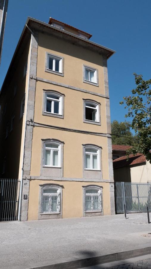 Apartment Aposentus - Architect And Design *