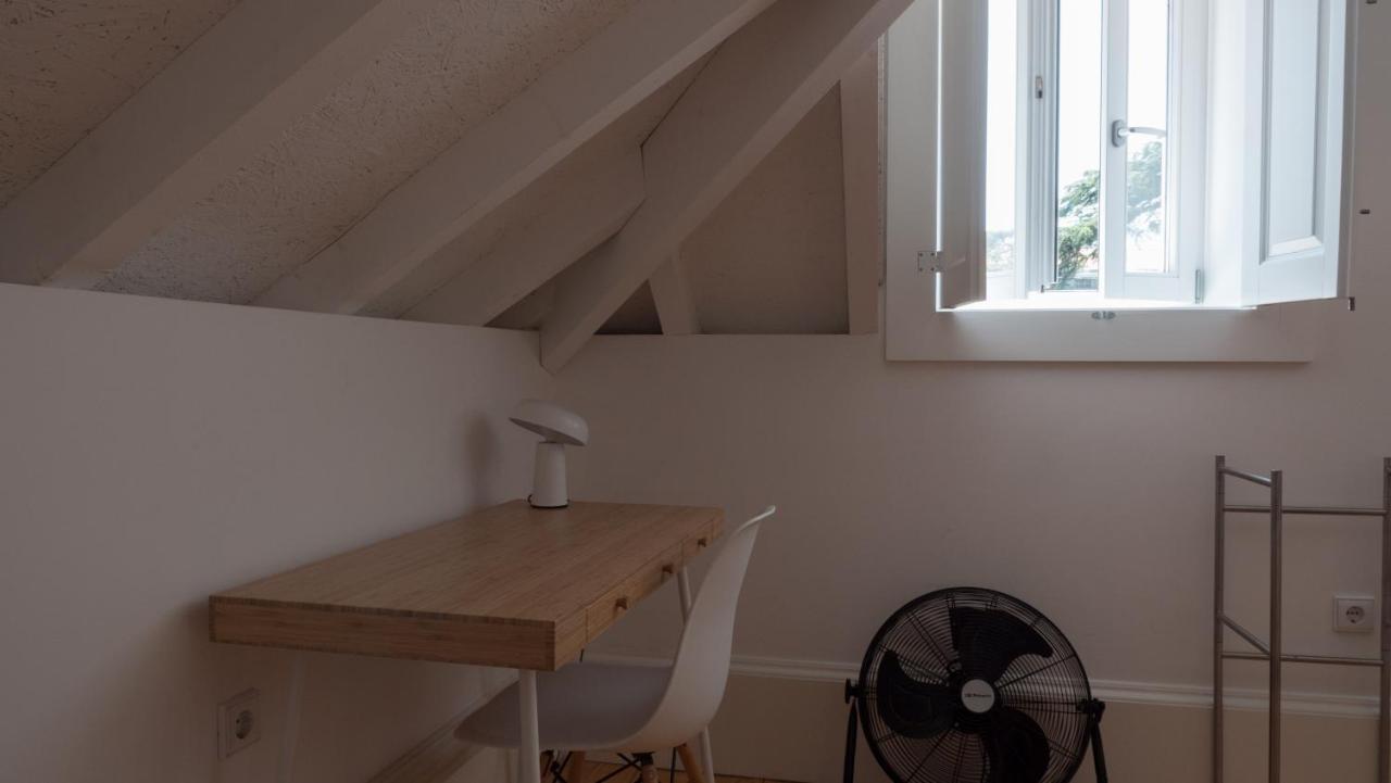Aposentus - Architect And Design