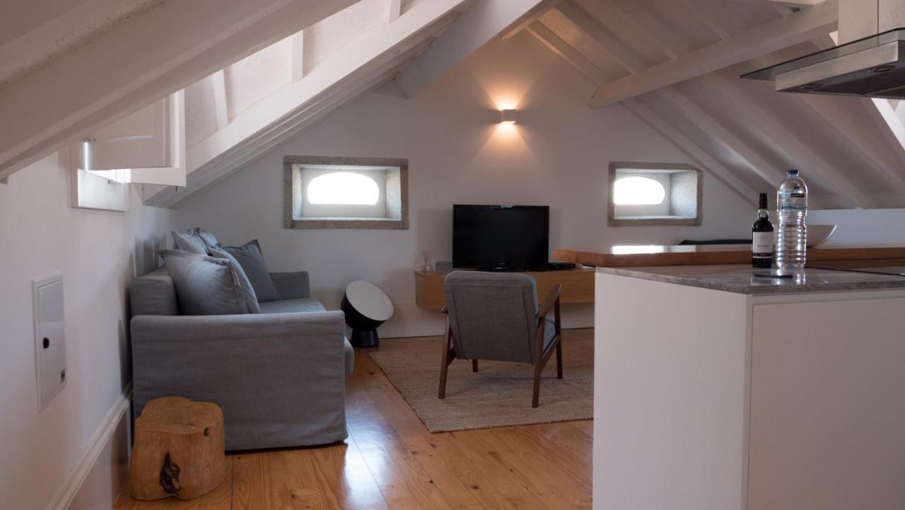 Apartment Aposentus - Architect And Design