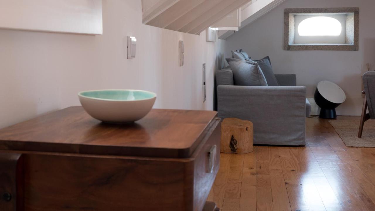 Aposentus - Architect And Design Apartment