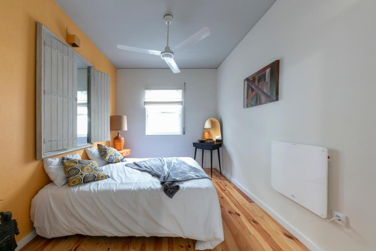 Riber Palladium Apartment *