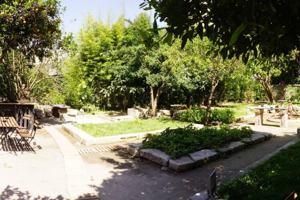 Apartamento Alegria 1º Porto