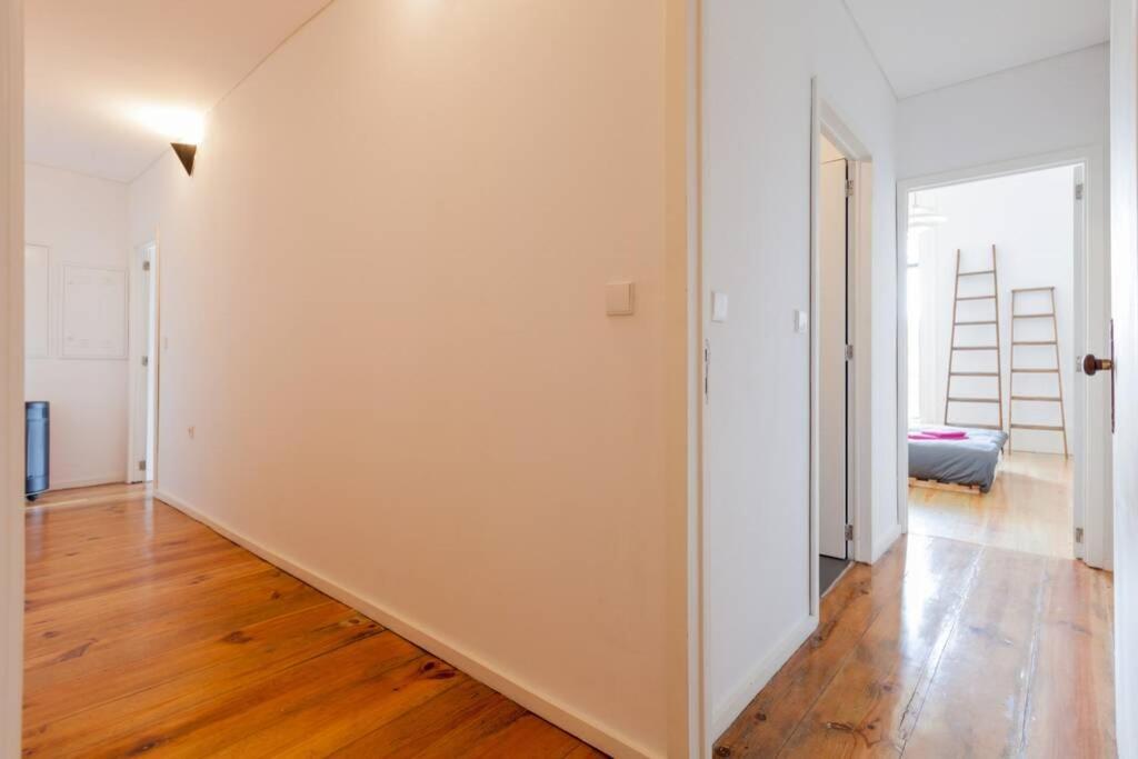Apartamento Alegria 1º *