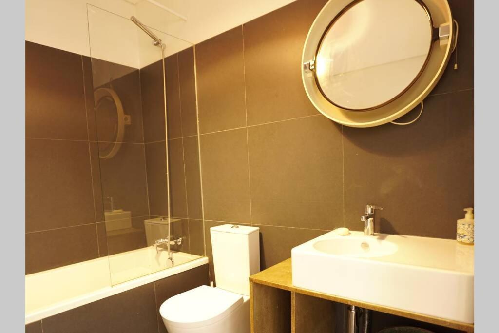 Apartamento Alegria 1º Porto