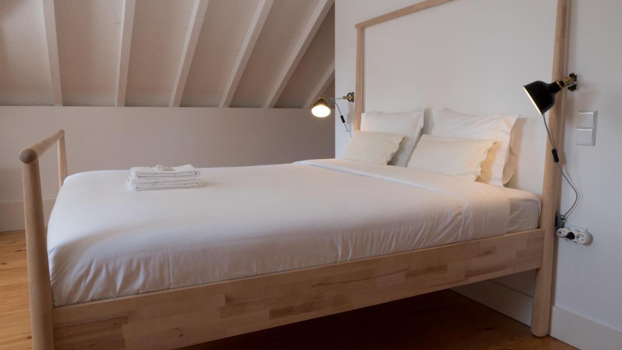 Aposentus - Architect And Design * Porto