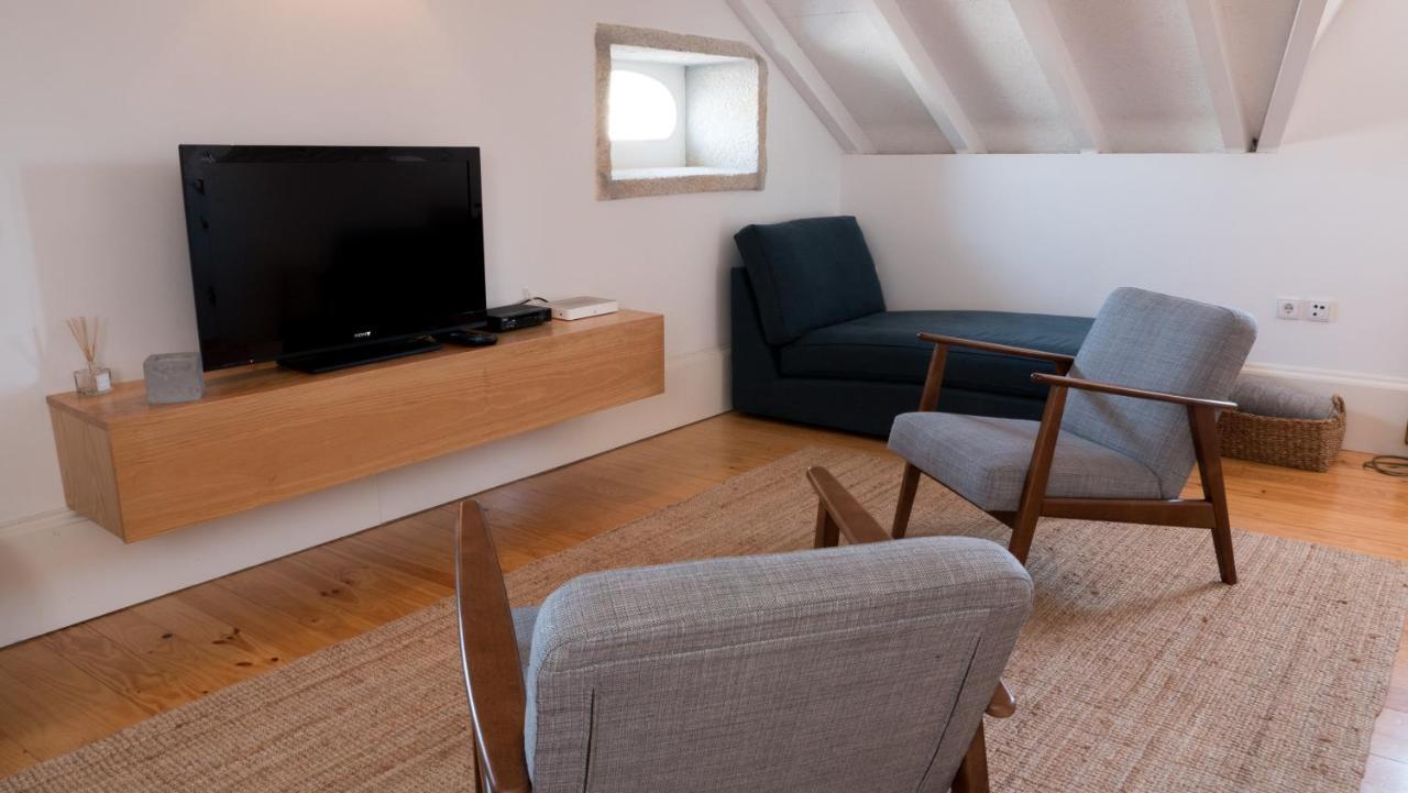 Aposentus - Architect And Design Porto