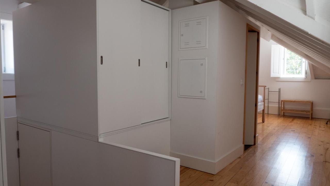 Aposentus - Architect And Design Apartment