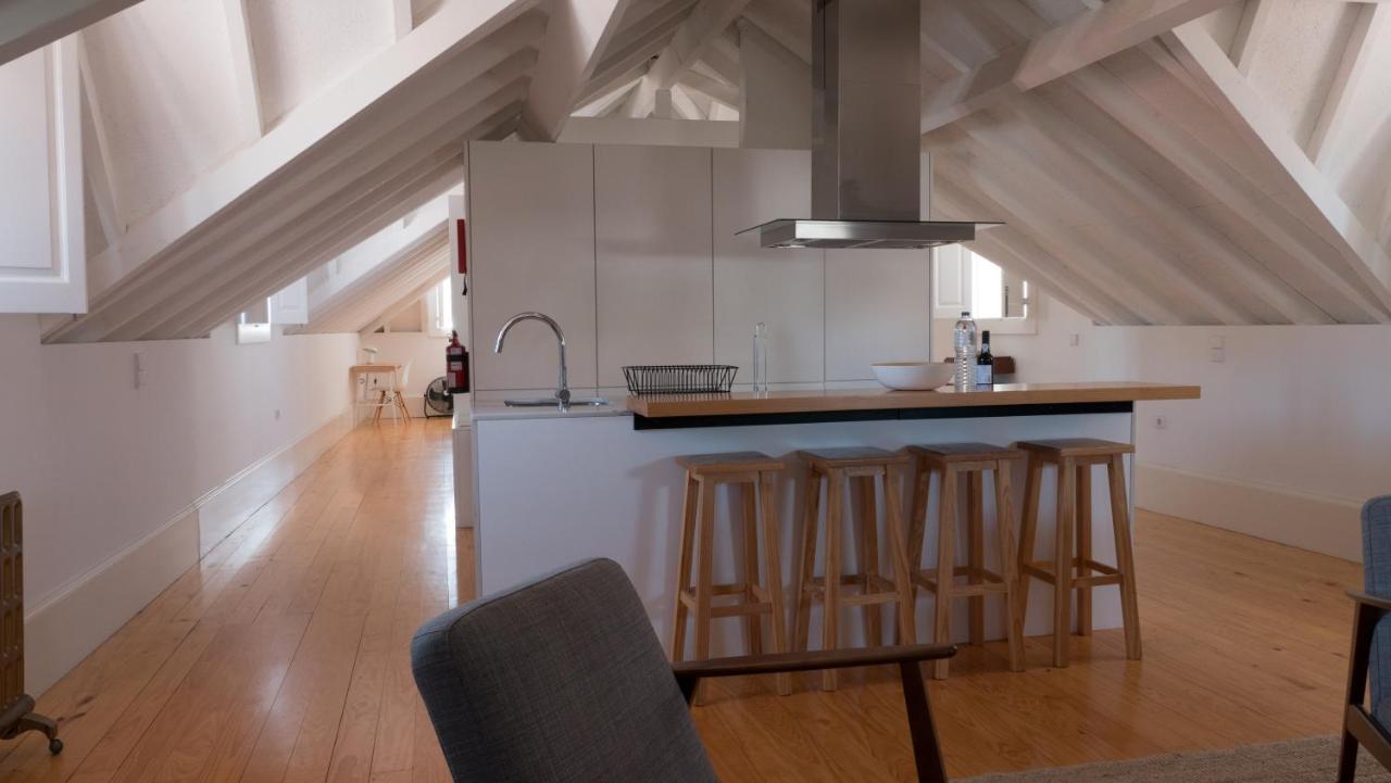 Apartment Aposentus - Architect And Design *