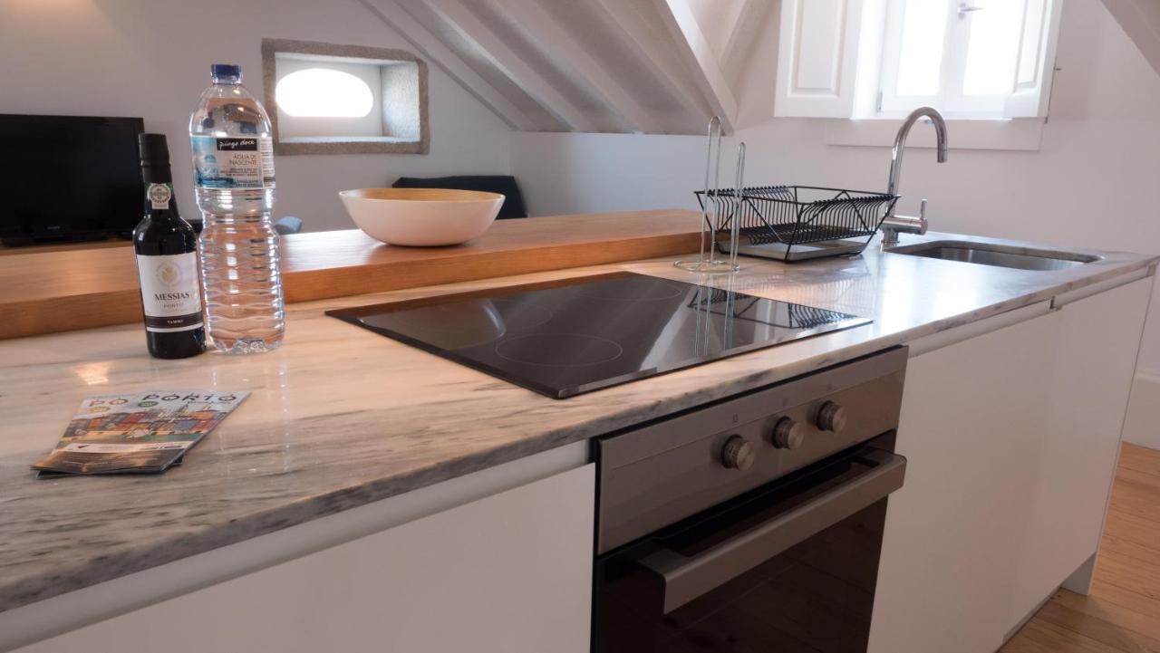 Apartment Aposentus - Architect And Design *