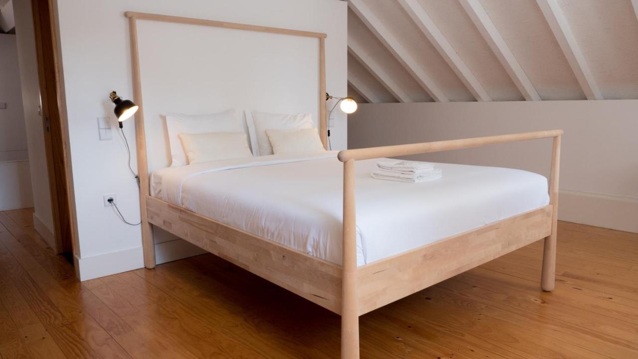 Aposentus - Architect And Design Apartment Porto