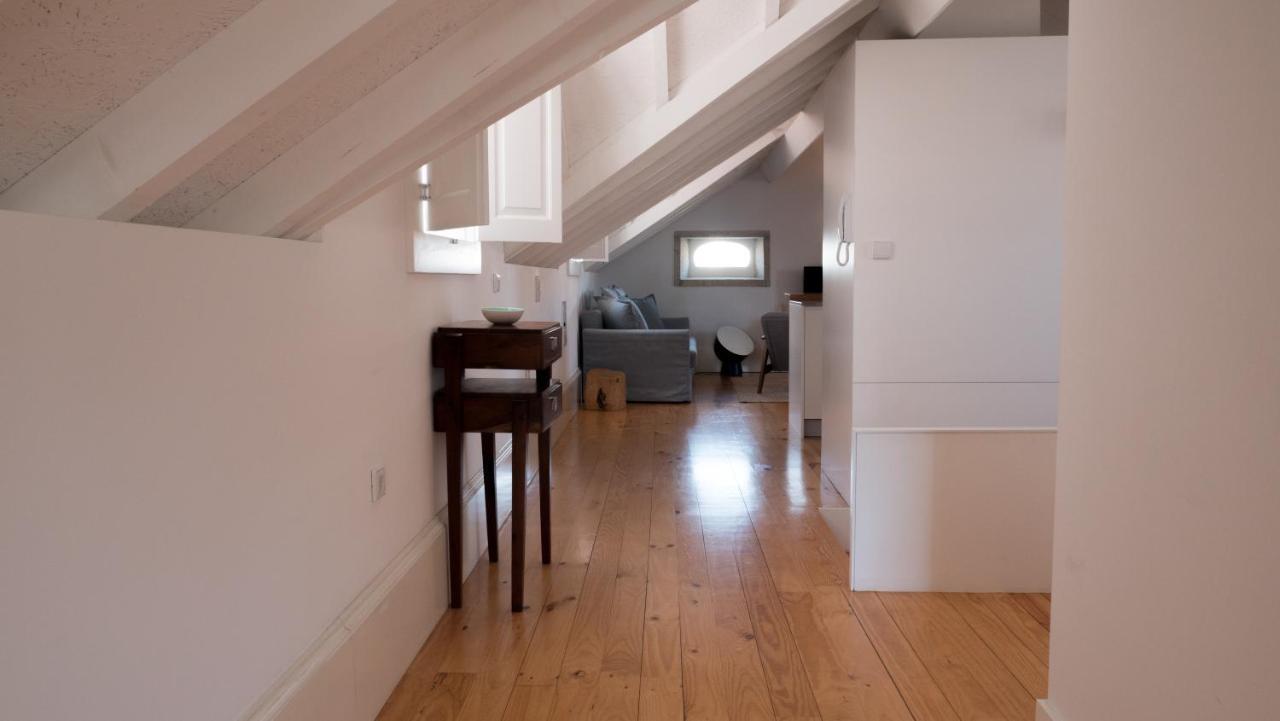 Aposentus - Architect And Design